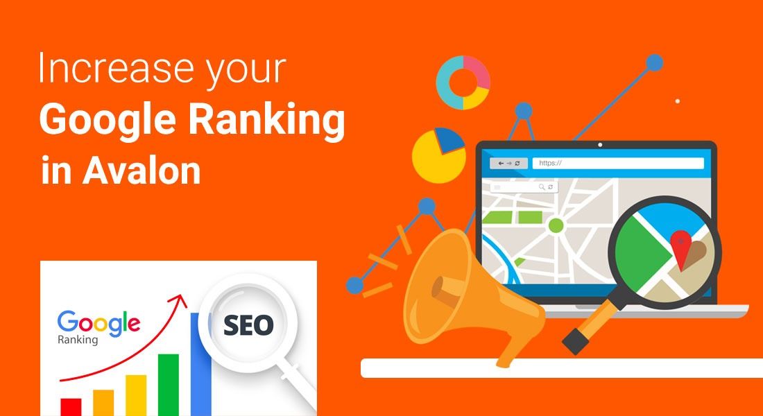 SEO Expert in Avalon