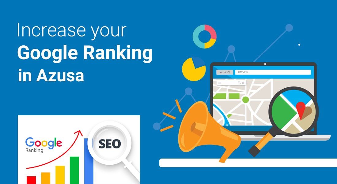 SEO Expert in Azusa