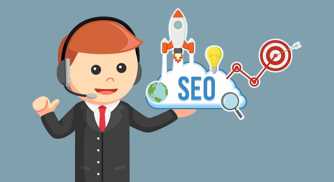 Learn about 7 Major Responsibilities of an SEO Specialist