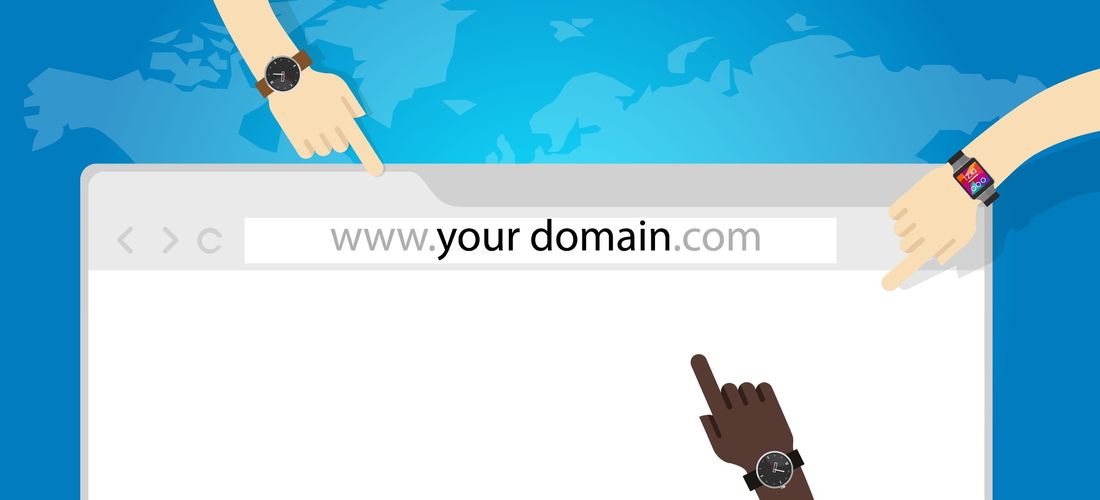 Understanding Domain Age
