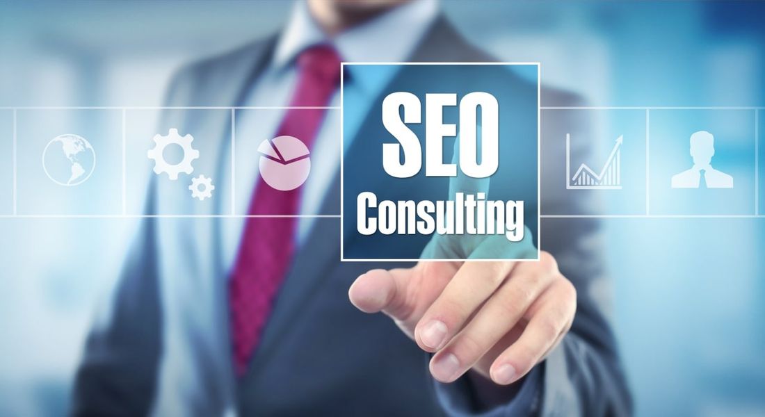 seo consulting 