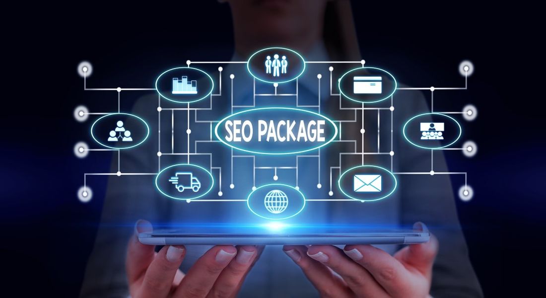 SEO package 