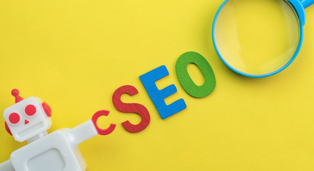 Why work with me as your SEO expert